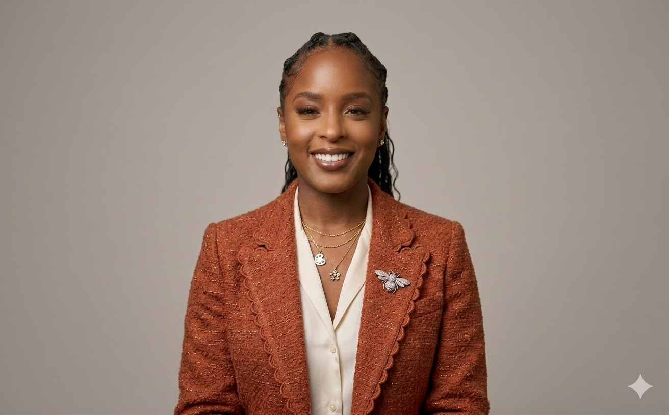 Audjaneea Miller Headshot